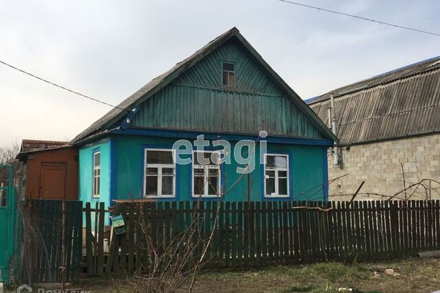 городской округ Горячий Ключ, Автоколонна фото