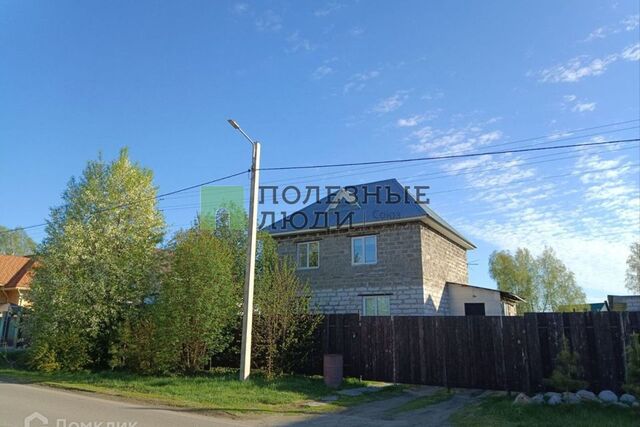 с Власиха городской округ Барнаул, ТОС микрорайона Олимпийский фото