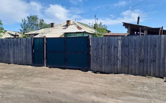 ул Паромная городской округ Кызыл фото