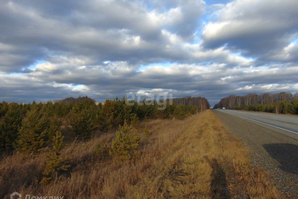 земля г Екатеринбург р-н Чкаловский тракт Челябинский Екатеринбург городской округ фото 4