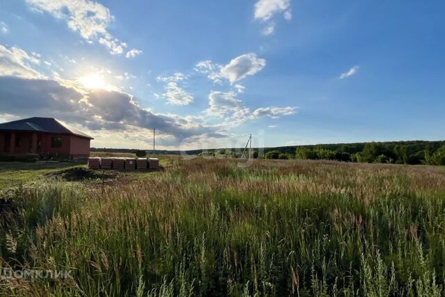 земля дом 134 городской округ Саранск фото