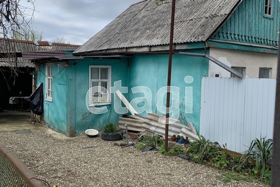 дом г Горячий Ключ ул Ленина 191 городской округ Горячий Ключ фото 3