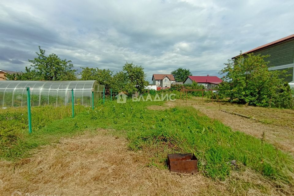 земля г Калининград р-н Центральный снт 40 лет Победы ул Лунная 13 городской округ Калининград фото 3