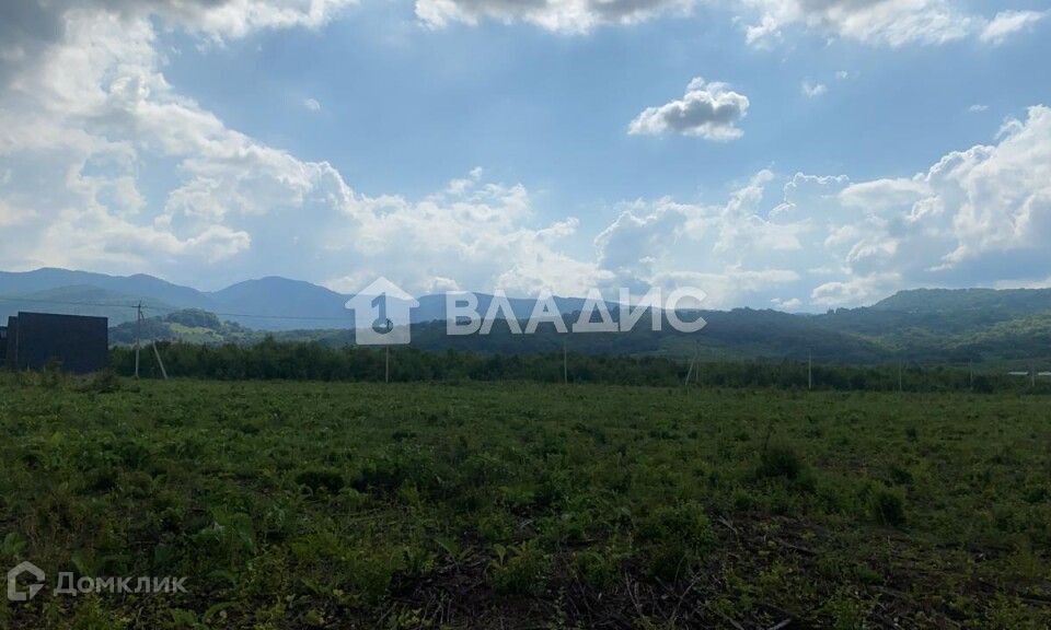 земля р-н Майкопский Республика Адыгея Адыгея, станица Даховская фото 3