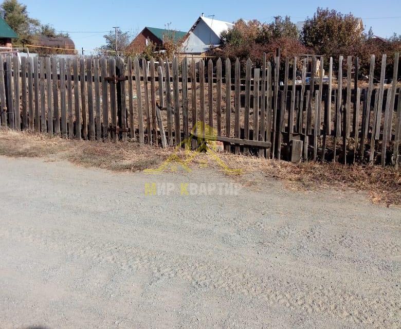 земля городской округ Орск, село Ора фото 4