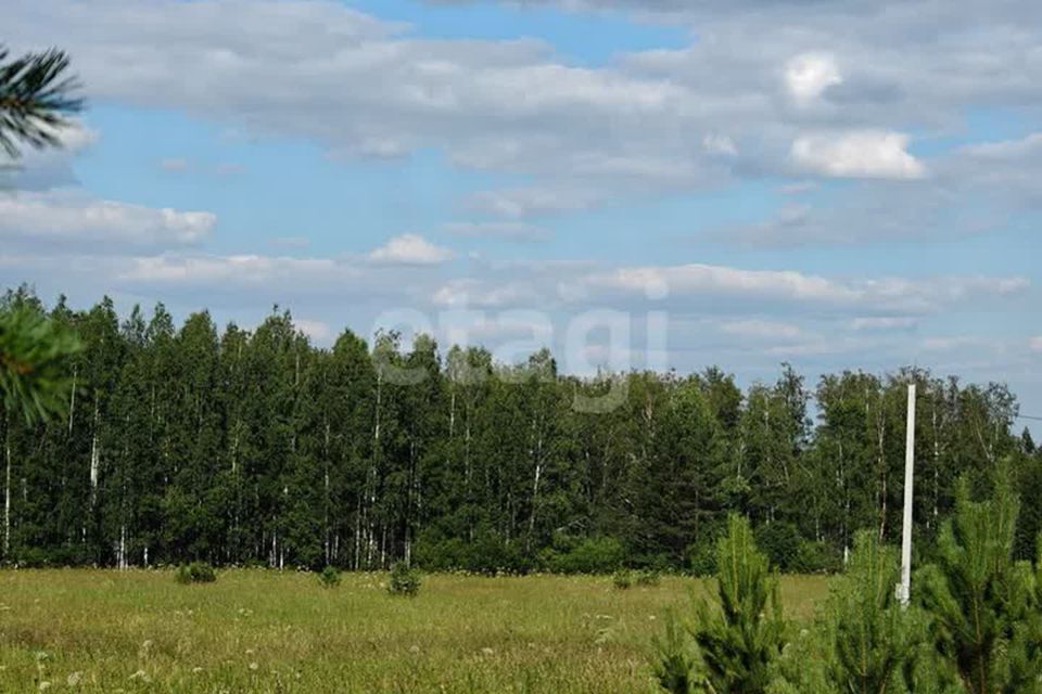 земля городской округ Ревда, село Кунгурка фото 3