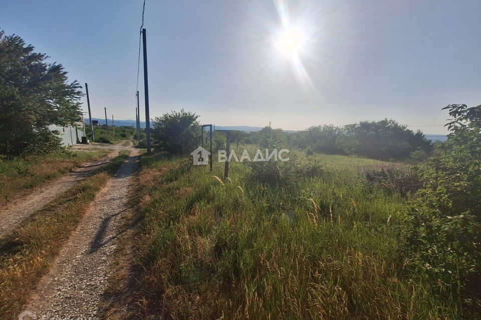 земля Новороссийск городской округ, СНТ Моряк фото 1