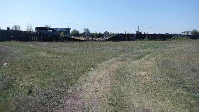 земля п Жатай городской округ Жатай, СОПК Нива, 55 фото 1