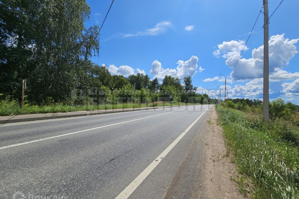 земля р-н Смоленский Ракитня-2 фото 4