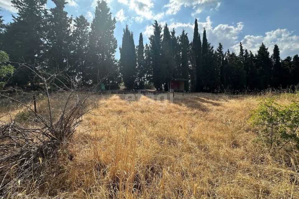 земля городской округ Алушта, село Малореченское фото 8