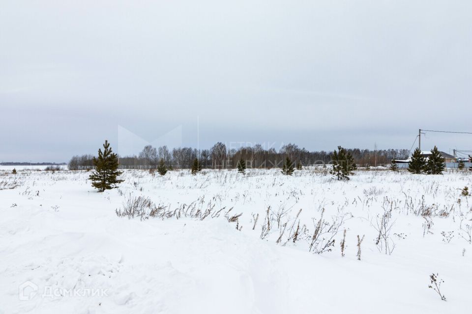 земля г Тюмень городской округ Тюмень, Калининский фото 3