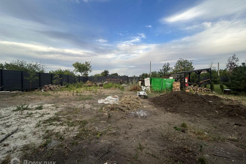 земля г Ростов-на-Дону р-н Советский сад Сирень городской округ Ростов-на-Дону, Обзорная фото 2