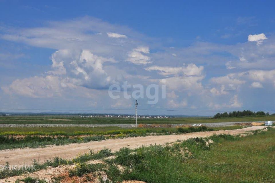 земля г Чебаркуль ул Северная Чебаркульский городской округ фото 5