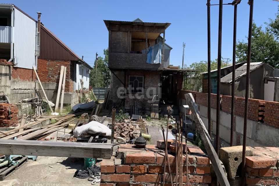 земля г Новороссийск р-н Центральный ул Революции 1905 года муниципальное образование Новороссийск фото 5