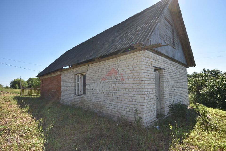 дом р-н Кольчугинский село Большое Кузьминское фото 1