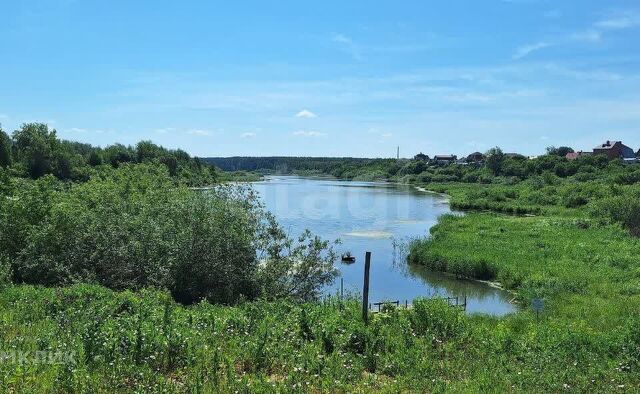 ул Сосновая городской округ Тюмень фото