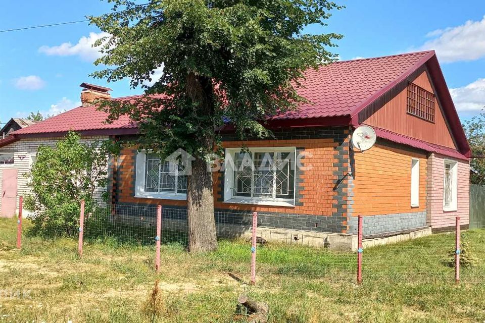 дом г Ковров ул Генералова 88 городской округ Ковров фото 1