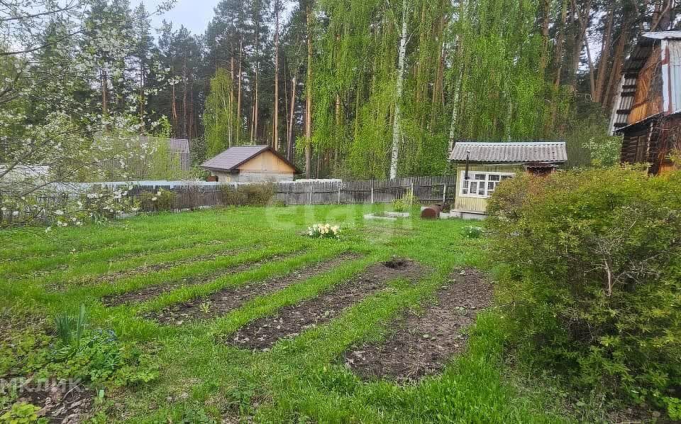 земля Миасский городской округ, СК Смородинка фото 1