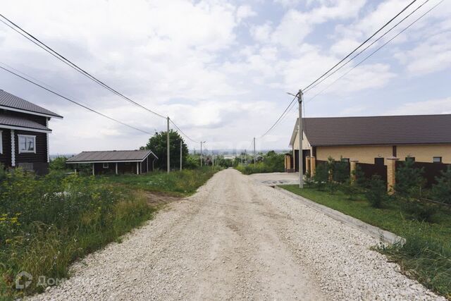 городской округ Уфа, село Нагаево фото