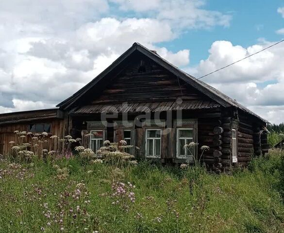 городской округ Нижний Тагил, деревня Захаровка фото