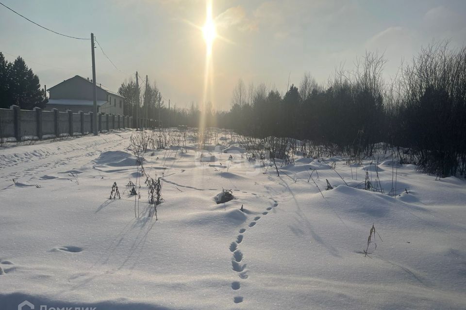 земля р-н Пригородный село Шиловка фото 1