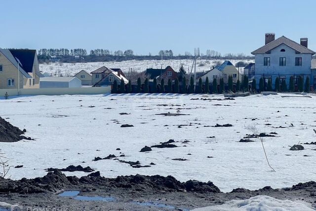 село Берсеневка фото