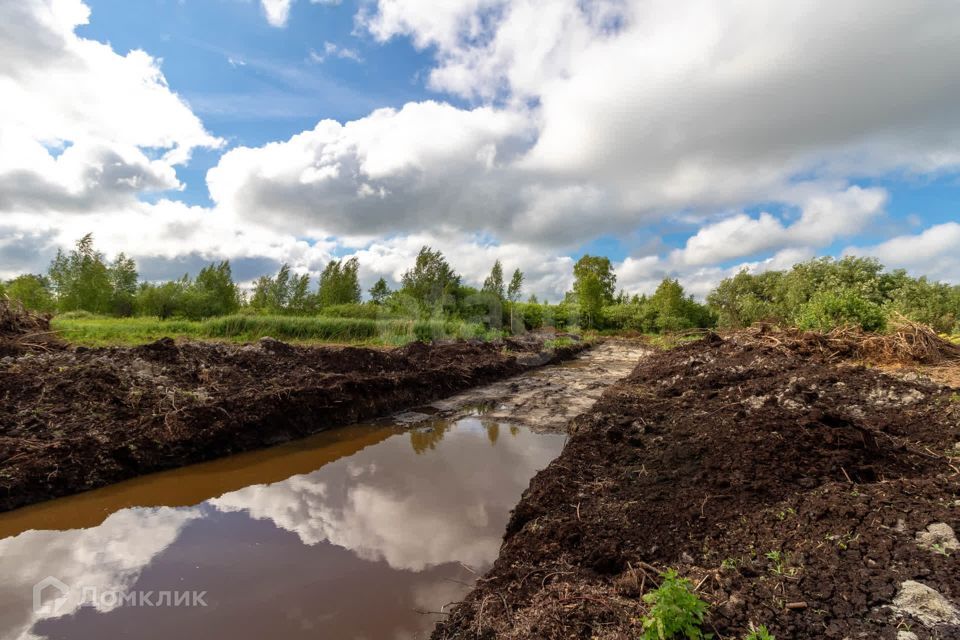 земля г Тюмень городской округ Тюмень, Центральный фото 4