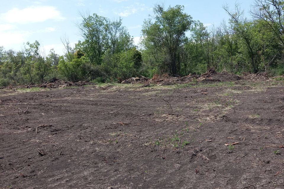 земля г Саратов р-н Заводской Саратов городской округ, Воробьевка фото 3