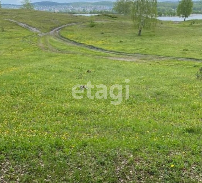 земля г Миасс Миасский городской округ, Старая часть фото 4