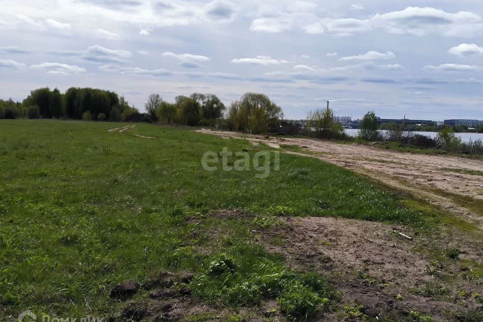 земля г Ярославль р-н Заволжский городской округ Ярославль, посёлок Парково фото 2