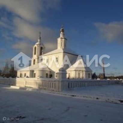 земля р-н Судогодский село Чамерево фото 4