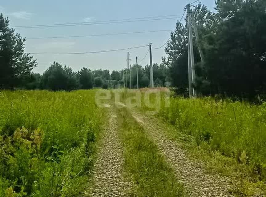 земля р-н Перемышльский деревня Голодское фото 8