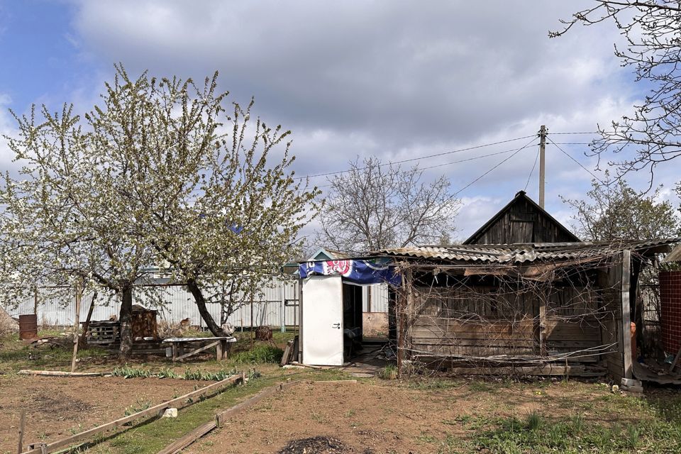 дом г Волжский городской округ Волжский, Терновая улица, 7 фото 8