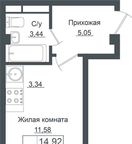 р-н Прикубанский дом 1 фото