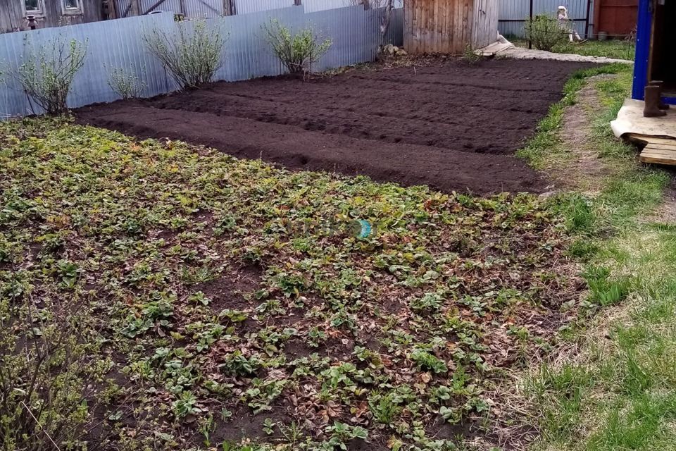 дом р-н Благовещенский село Бедеева Поляна фото 8