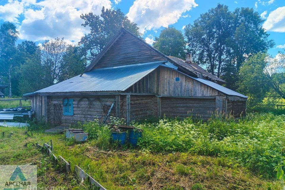 дом городской округ Переславль-Залесский, село Нестерово фото 8