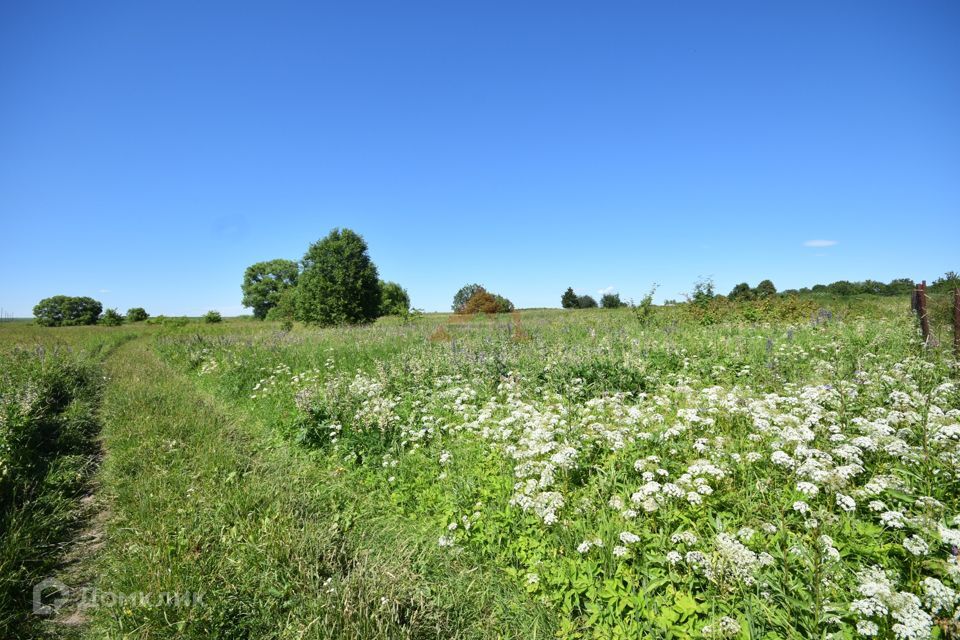 дом р-н Кольчугинский село Большое Кузьминское фото 9