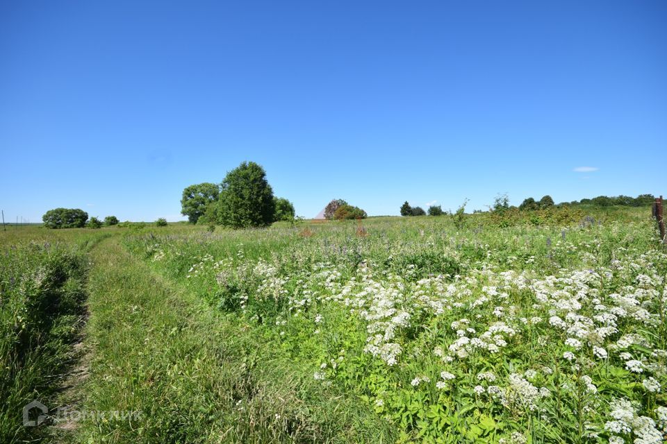 дом р-н Кольчугинский село Большое Кузьминское фото 8