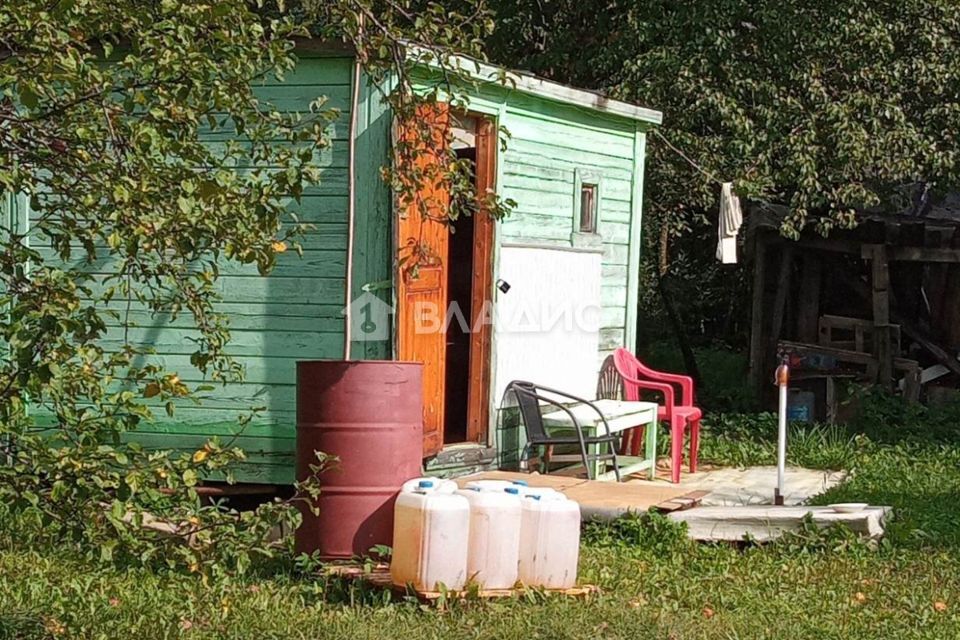 дом г Владимир р-н Ленинский городской округ Владимир, сад № 3 ВПО Точмаш фото 10