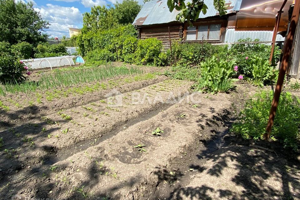 дом г Владимир р-н Фрунзенский городской округ Владимир, Красное село фото 6