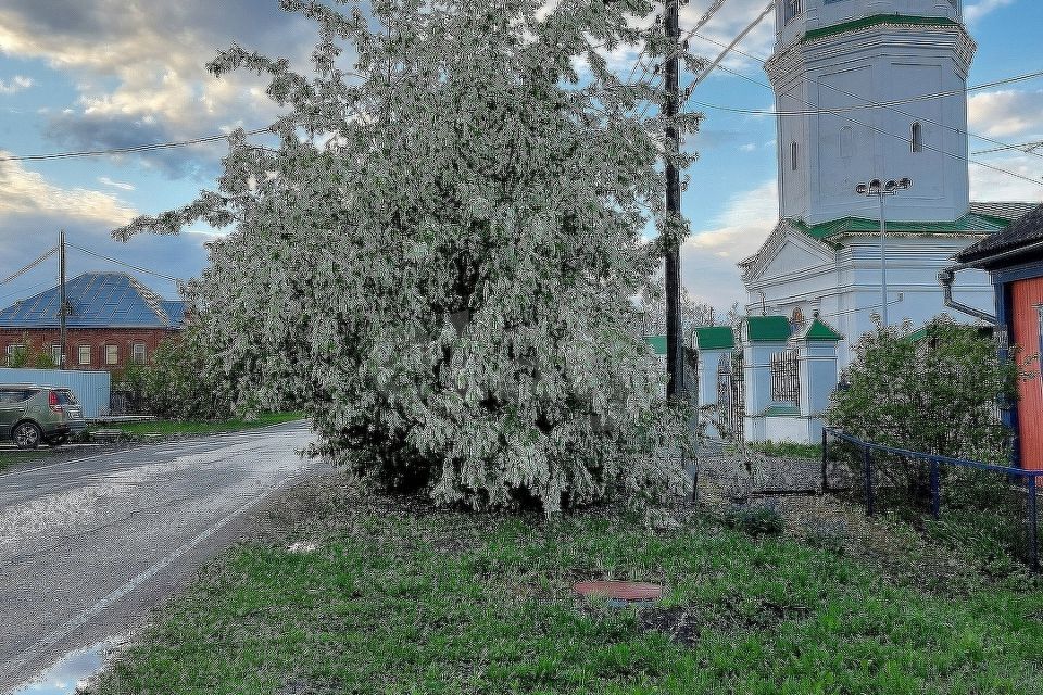 дом г Тобольск ул Ленина городской округ Тобольск фото 5