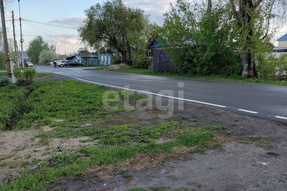 дом г Тобольск ул Ленина городской округ Тобольск фото 6