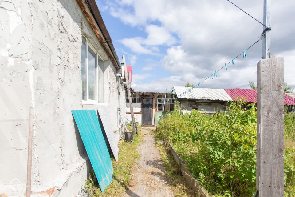 дом г Тобольск ул Ленина городской округ Тобольск фото 10