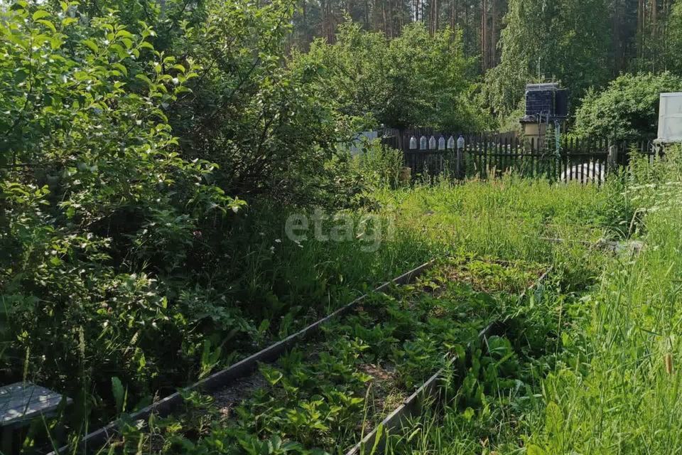 земля г Нижний Тагил городской округ Нижний Тагил, КС Белая Ватиха фото 6