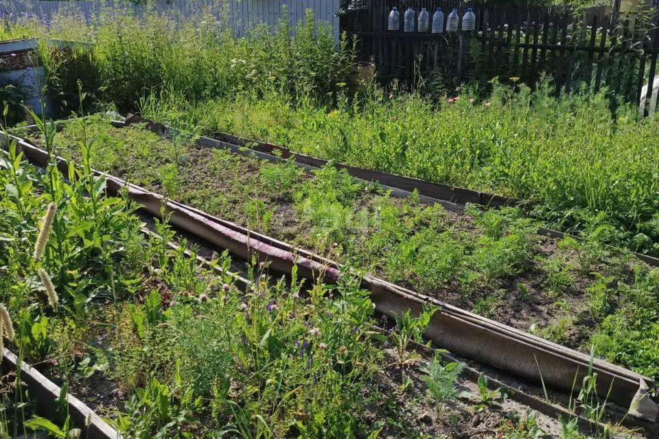 дом г Нижний Тагил городской округ Нижний Тагил, КС Белая Ватиха фото 8