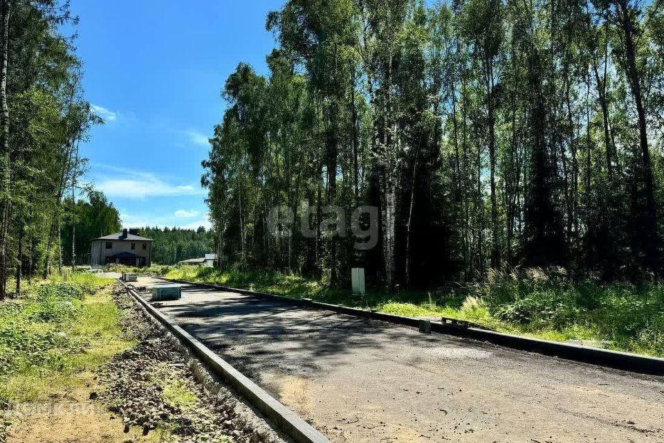 земля р-н Ковровский Доброград фото 6