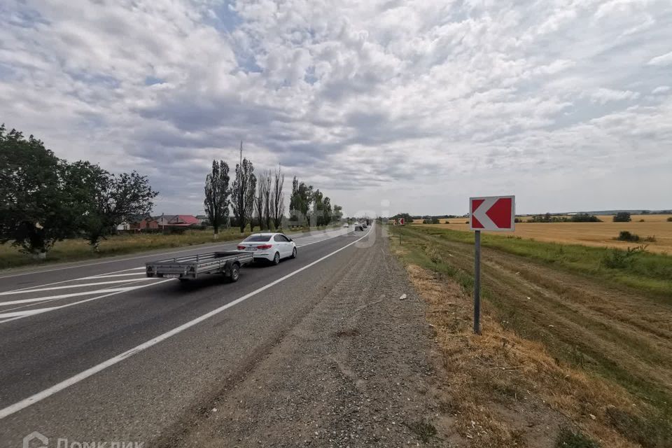 земля р-н Северский посёлок городского типа Ильский фото 10