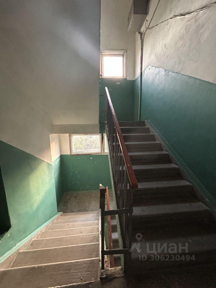 квартира г Екатеринбург р-н Чкаловский ул Инженерная 43 фото 11