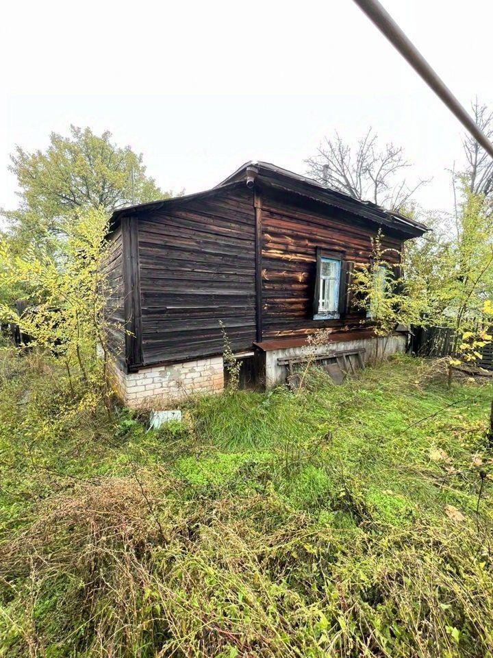 земля р-н Быковский рп Быково ул Ленина Быковское городское поселение фото 5