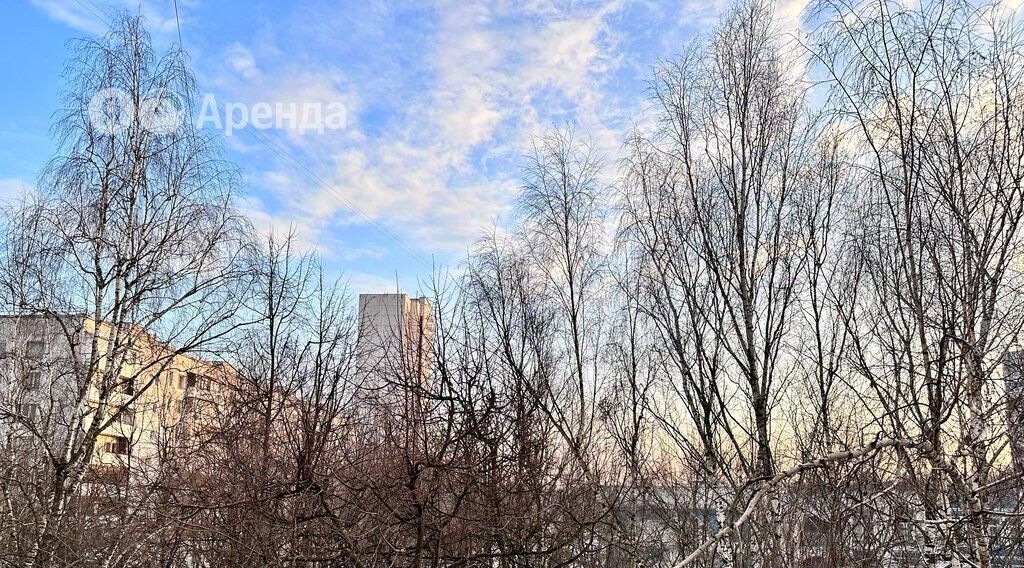 квартира г Москва метро Улица Академика Янгеля ул Чертановская 64к/3 фото 14